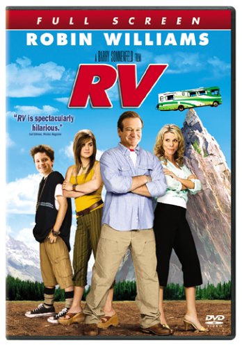 RV (Full Screen Edition)