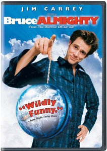 Bruce Almighty (Full Screen Edition)