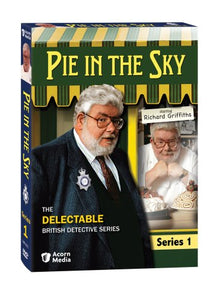 Pie in the Sky: Series One