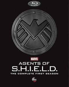 Marvel's Agents of S.H.I.E.L.D.: Season 1 [Blu-ray]