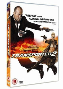 The Transporter 2 (Widescreen Edition)