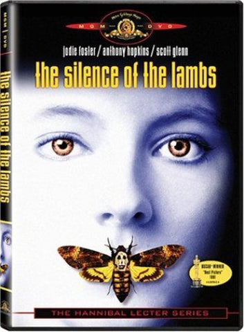 The Silence of the Lambs (Full Screen Edition)