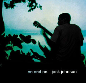 Johnson, Jack - On And On