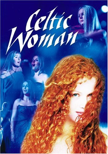 Celtic Woman  DVD - GoodFlix