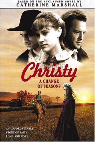 Christy - A Change of Seasons