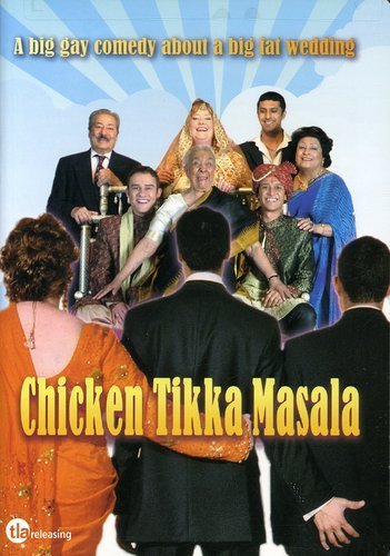 Chicken Tikka Misala  DVD - GoodFlix