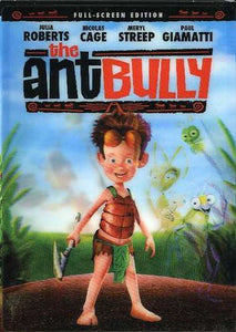 The Ant Bully (Full Screen Edition)