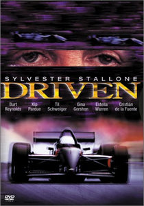 Driven (2001)  DVD - GoodFlix