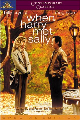 When Harry Met Sally - Special Edition