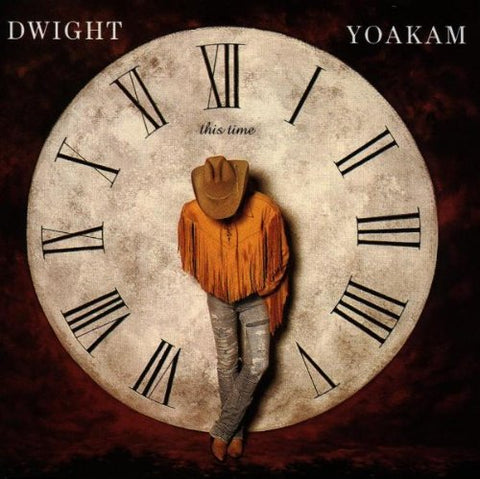 Yoakam, Dwight - This Time