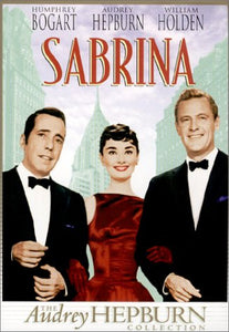 Sabrina  DVD - GoodFlix