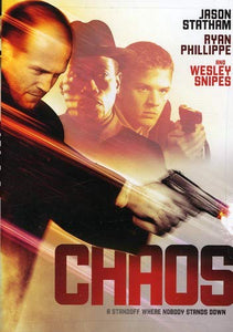 Chaos  DVD - GoodFlix