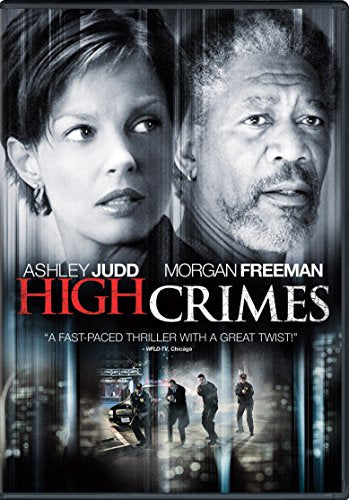 High Crimes (Widescreen Edition)