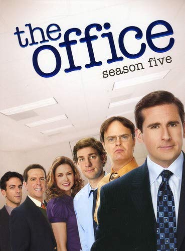 The Office: Season 5