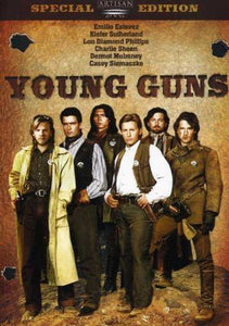 Young Guns (Special Edition)