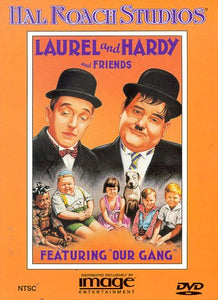 Laurel & Hardy and Friends