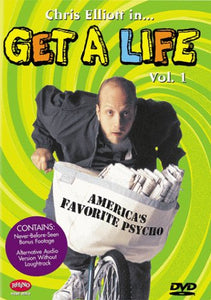 Get a Life - Vol. 1