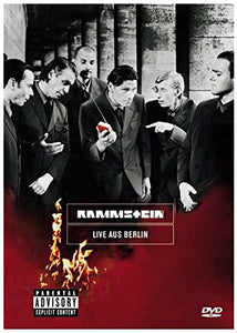 Rammstein: Live Aus Berlin