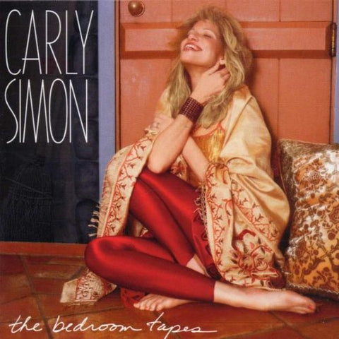 Simon, Carly - The Bedroom Tapes