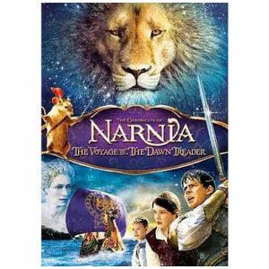 The Chronicles of Narnia: Voyage of Dawn Treader (DVD/WS/NTSC) Ben Barnes, Skandar Keynes, Georgie H