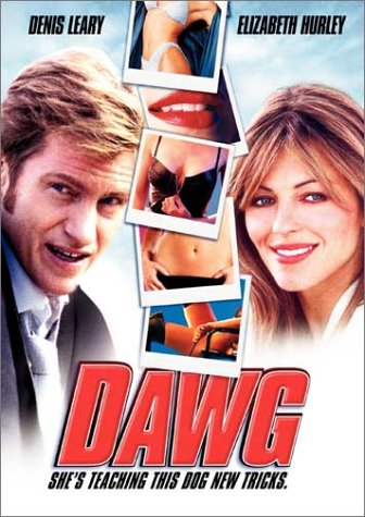 Dawg  DVD - GoodFlix