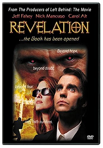 Revelation  DVD - GoodFlix