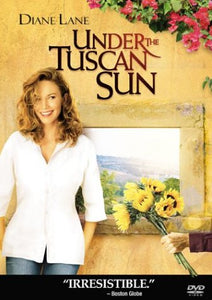 Under the Tuscan Sun (Widescreen Edition)
