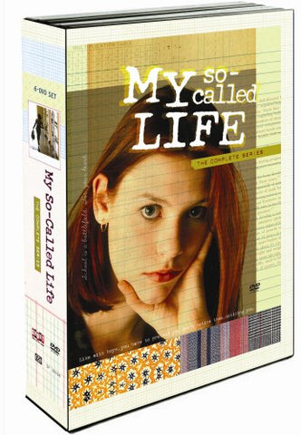 My So-Called Life: The Complete Series (+ Book)
