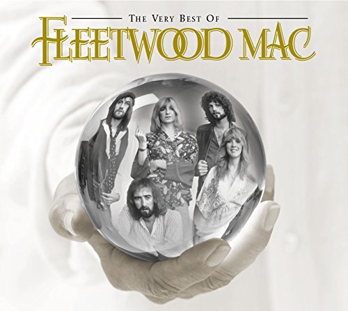 Fleetwood Mac - The Very Best Of Fleetwood Mac (2CD)