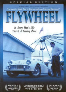 Flywheel