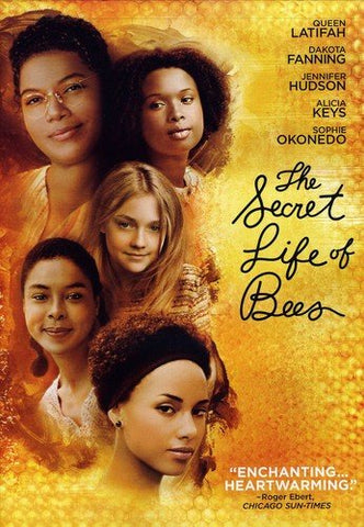 Secret Life Of Bees, The