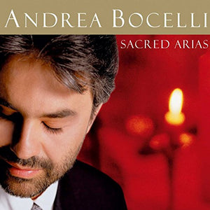 Andrea Bocelli - Andrea Bocelli: Sacred Arias