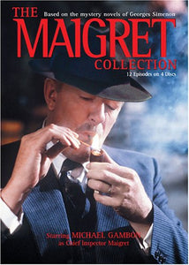 The Maigret Collection