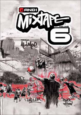 And 1 Mixtape, Vol. 6 (Street Basketball)