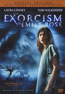 The Exorcism of Emily Rose (Unrated Special Edition)