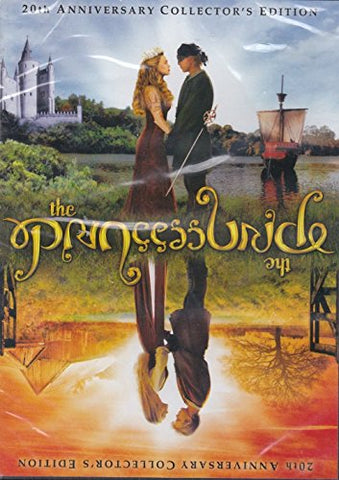 Princess Bride 20th Anniversary
