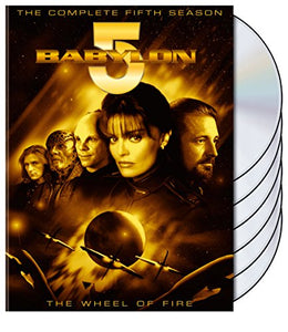 Babylon 5: Season 5