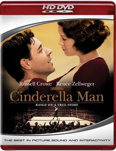 Cinderella Man [HD DVD]