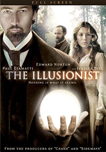 ILLUSIONIST (2006)