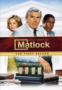 Matlock: Season 1