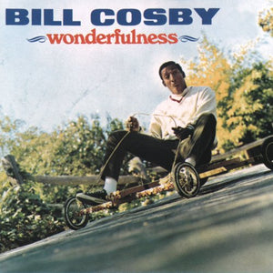 Cosby, Bill - Wonderfulness