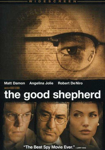The Good Shepherd (Widescreen Edition)