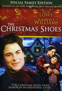 The Christmas Shoes