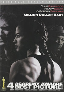 Million Dollar Baby (Full Screen Edition)
