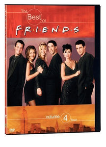 Best of Friends - Volume 4  DVD - GoodFlix