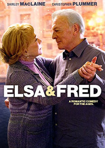 Elsa & Fred [Blu-ray]
