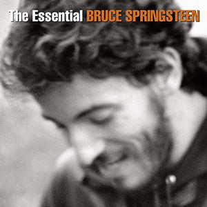 Springsteen, Bruce - The Essential Bruce Springsteen