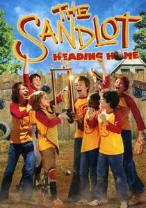 The Sandlot: Heading Home  DVD - GoodFlix
