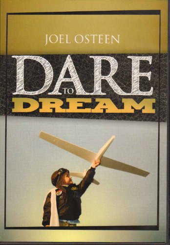 Dare to Dream - Bible Teaching  Audio CD - GoodFlix
