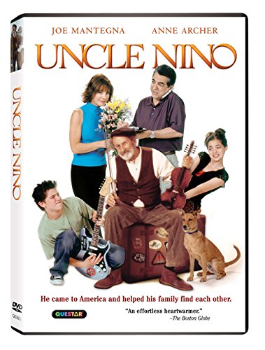 Uncle Nino - Family Friendly Version